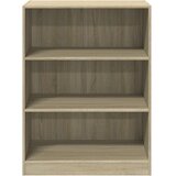  Ormar boja hrasta sonome 77x48x102 cm od konstruiranog drva | shoptok.hr