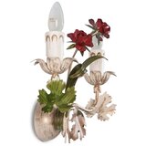  Zidna svetiljka ROSALIA 2xE14/40W/230V | Eponuda.com