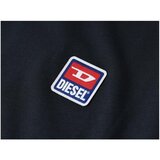 Diesel Majice s kratkimi rokavi A17135RPHIX81E Črna | Shoptok.si