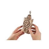  3D puzzle super mix 4 (Podmornica i Stari toranj) | ePonuda.com
