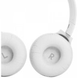 JBL Bluetooth slušalke Tune 510BT - bele | Shoptok.si