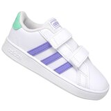 Adidas Nizke superge Grand Court I pisana Cene