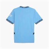  Muški Nogometni Dres Kratkih Rukava Puma Manchester City 24/25 1ª | shoptok.hr