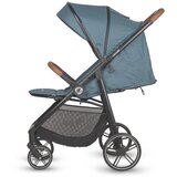 Coccolle Športni voziček Finley Moss modra | Shoptok.si
