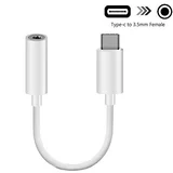 adapter audio tip c - AUX3.5mm C2A-05