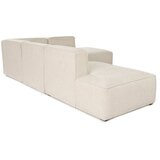 Atelier Del Sofa ugaona garnitura More M (M4 M2 M1 M3) - Cream | ePonuda.com