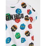 Sinsay Majica kratkih rukava Ninjago | shoptok.hr