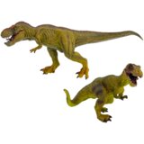  Figurice dinosaura Tyrannosaurus 2u1 | shoptok.hr