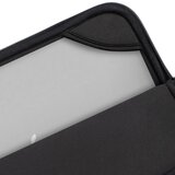 Riva Case 5126 Laptop Sleeve 14 black | shoptok.hr