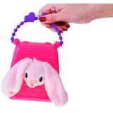  Preslatka torbica + maskota plišanog zeca ZA4682 | shoptok.hr