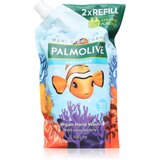 Palmolive Naturals Aquarium tekoče milo nadomestno polnilo 500 ml Cene