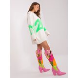 BADU Sweater-BA-SW-8050.01P-ecru | ePonuda.com