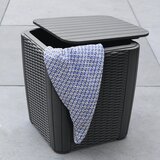 Keter Vrtni stol od umjetnog ratana 39x39 cm Luzon – | shoptok.hr