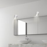 Brilagi - Zidno reflektorsko svetlo CRISPINA 1xGU10/10W/230V belo | Eponuda.com