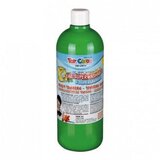 Toy Color TEMPERA 1L TOY COLOR ZELENA Cene
