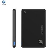 Lito Power Bank Magsafe Ultra thin sa ekranom 5000Mah LP-08 | Eponuda.com