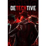  detechtive 2112 (pc) steam key global | ePonuda.com
