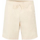 Champion Authentic Athletic Apparel Kupaće hlače ecru/prljavo bijela