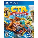 Crash Team Racing Nitro-Fueled /PS4 | Eponuda.ba