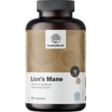 Lion's mane 500 mg - 180 kaps. | shoptok.hr