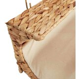 vidaXL krevet za mačke od vodenog zumbula s jastukom 37 x 20 x 20 cm | shoptok.hr