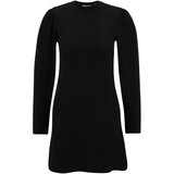 Dorothy Perkins Petite Obleka črna | Shoptok.si