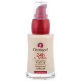 Dermacol 24h Control postojan puder s koenzimom q10 30 ml nijansa 60 Cijene