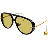 Bottega Veneta BV1273S 003 - ONE SIZE (63) | shoptok.hr