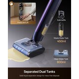 Proscenic Ultenic AC1 Triflex Wet and Dry usisavač | shoptok.hr