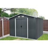 Olimp Sport Montažna metalna kućica 7 m² | Eponuda.com
