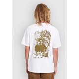 Volcom Last Call Bsc T-shirt white | Shoptok.si