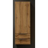 Kolpa San kupaonski ormarić Malaya (Hrast, D x Š x V: 31,8 x 45 x 130 cm) | shoptok.hr