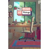 the shape of things (pc) steam key global  the shape of things (pc) steam key global Slike