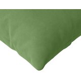  Jastučići za sofu 2 pcs Svijetlo zelena 120 x 40 cm | shoptok.hr