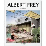 Gloria Koenig - Albert Frey