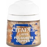 GAMES WORKSHOPS layer: fulgurite copper