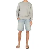 Loose Tapered Short Helix Authentic šorc