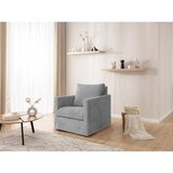 Ropez Svetlo siva prevleka 84 cm Paphos – | Shoptok.si