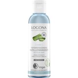 Logona micelarna voda za dubinsko čišćenje 125ml | Eponuda.com