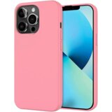 Beline OVITEK CANDY CASE ZA IPHONE 15 PRO MAX 6.7 SVETLO ROZA, (21961041) | Shoptok.si