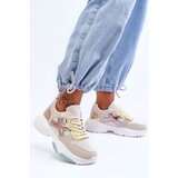 Boto Women's Lace-up Sneakers Multicolour Cortes | Shoptok.si