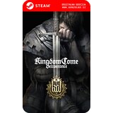  Kingdom Come Deliverance Royal Edition - Steam koda brez škatlice (WINDOWS PC) | Shoptok.si