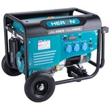 Heron agregat za struju sa benzinskim motorom 5,5 kw 8896413 Cene