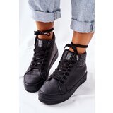 Big Star High Insulated Sneakers | Shoptok.si