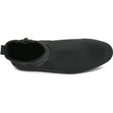 Unisa Gležnjarji LEMICO Črna | Shoptok.si