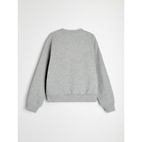 Sinsay Crewneck duks s ukrasnim cirkonima Slike