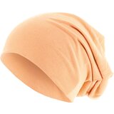MSTRDS Jersey Beanie - Peach Cene