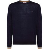 Sun68 Puloverji - Modra Cene