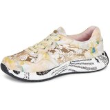 Laura Vita Nizke superge BURTON Rumena | Shoptok.si