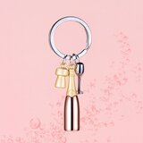 Metalmorphose Privjesak Champagne Rose | shoptok.hr